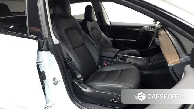 Tesla Model 3 id 3007351 из Кореи 20