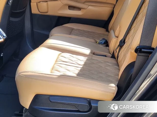 Kia Sorento 4th Generation id 3433333 из Кореи 20