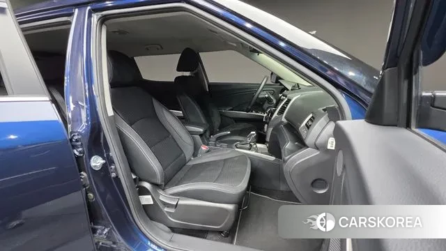 Ssangyong Tivoli Armor id 3454995 из Кореи 20