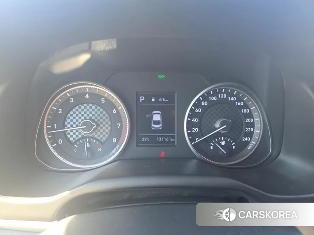 Hyundai The New Avante AD id 4430307 из Кореи 18