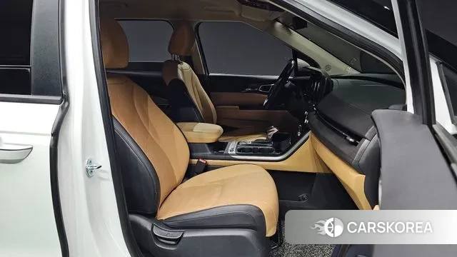 Kia Carnival 4th generation id 3389508 из Кореи 20