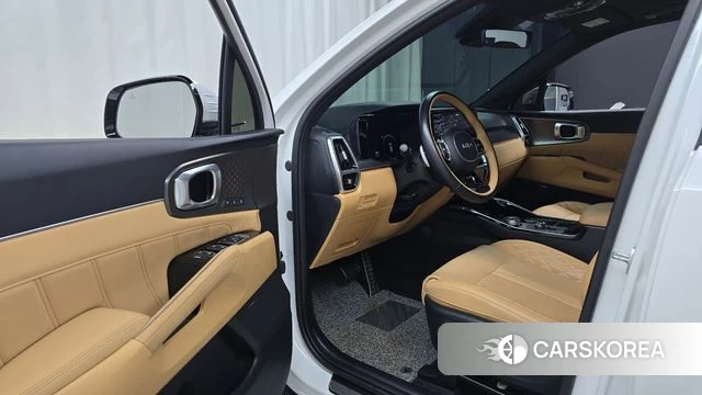 Kia Sorento 4th Generation id 4282470 из Кореи 36