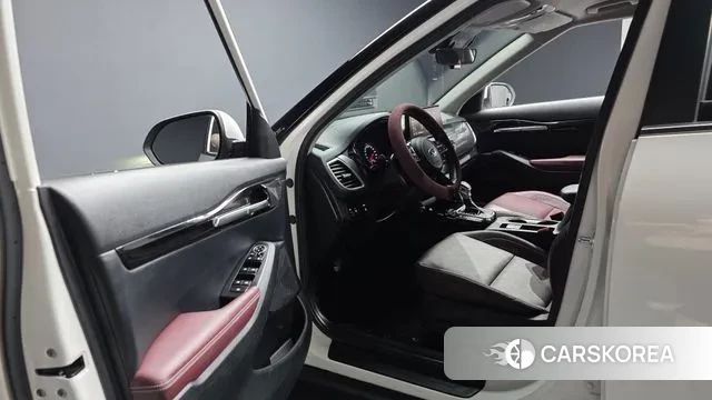 Kia Seltos id 3660957 из Кореи 20