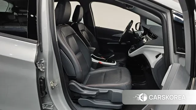 Chevrolet (GM Daewoo) Bolt EV id 3464511 из Кореи 21