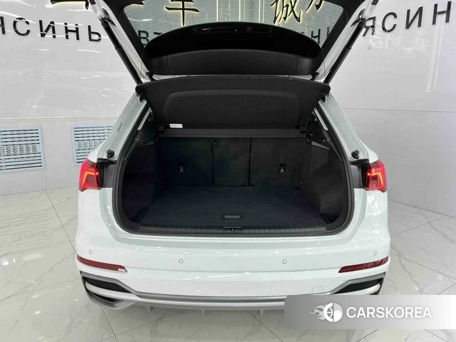 Audi Q3 id 4333489 из Китая 22