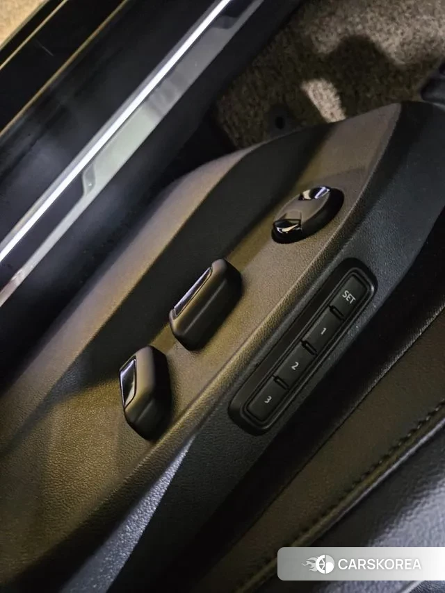 Volkswagen Tiguan second Generation id 3484324 из Кореи 18