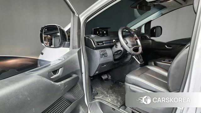 Hyundai Staria id 4178533 из Кореи 20