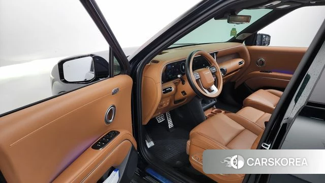 Hyundai Palisade (LX3) id 4578463 из Кореи 38