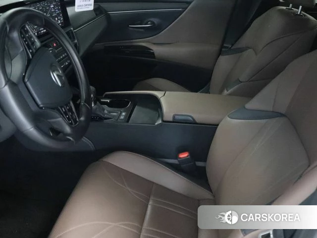 Lexus ES300h 7th generation id 4762105 из Кореи 13