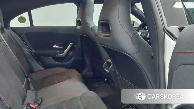 Mercedes-Benz CLA-Class C118 id 3007221 из Кореи 17