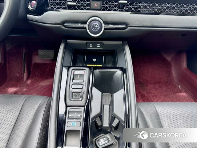 Honda Accord PHEV id 4336273 из Китая 20