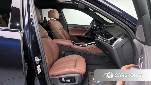 BMW X6 (G06) id 3347734 из Кореи 20