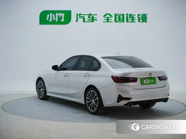 BMW 3 series id 4261907 из Китая 30