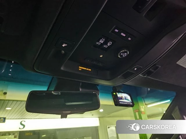 Cadillac Escalade id 3886128 из Кореи 20