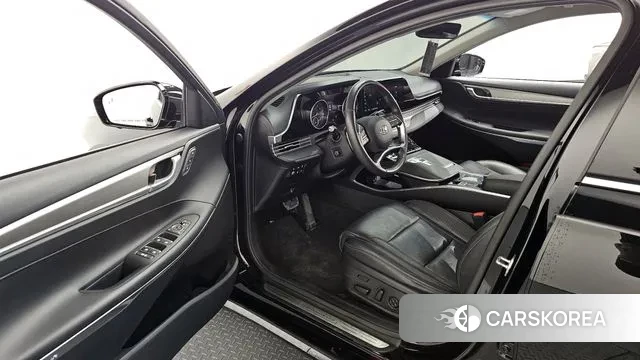 Hyundai The New Grandeur IG id 3385125 из Кореи 20