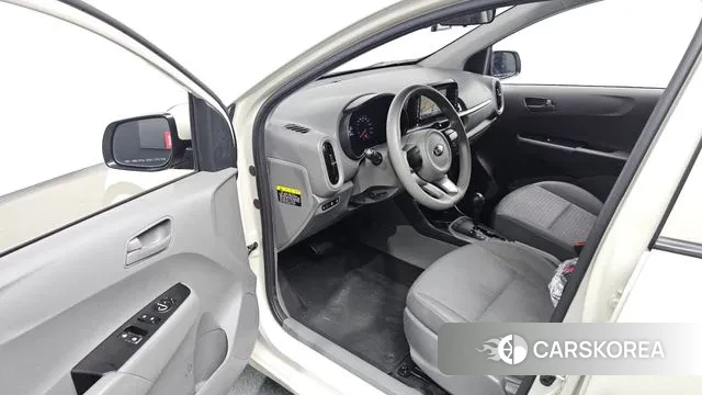 Kia All New Morning (JA) id 3259685 из Кореи 20