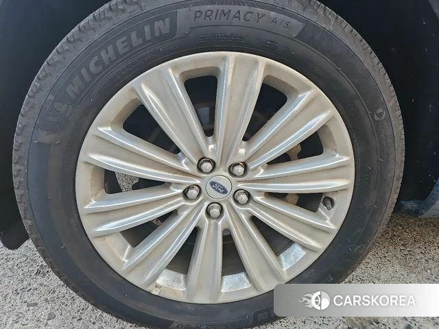 Ford Explorer 6th Generation id 3982192 из Кореи 20