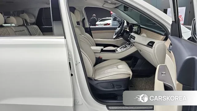 Hyundai Palisade id 3540291 из Кореи 20