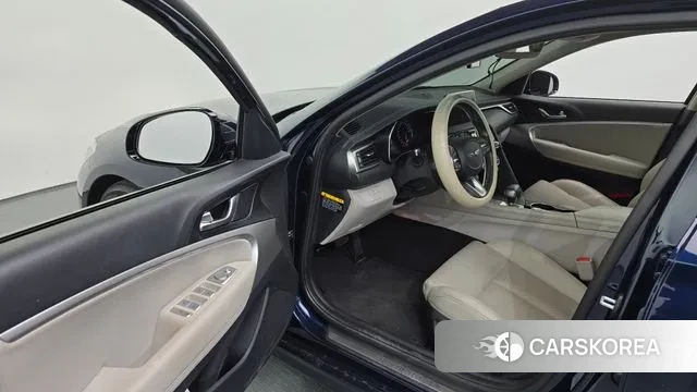 Genesis G70 id 2991188 из Кореи 20