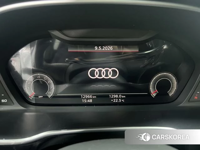 Audi Q3 id 4313525 из Китая 26