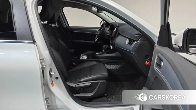 Renault Korea (Samsung) XM3 id 4894124 из Кореи 30