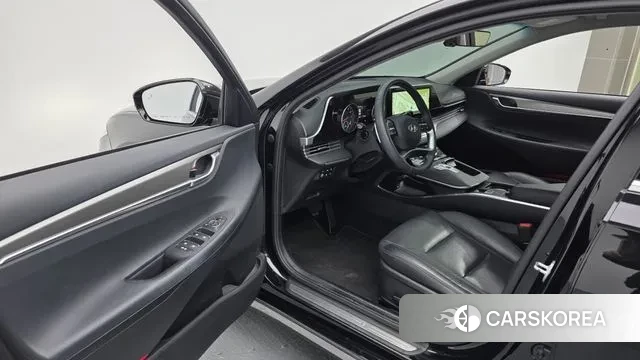 Hyundai The New Grandeur IG id 3447930 из Кореи 20