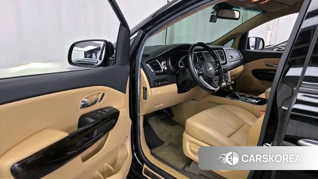 Kia The New Carnival id 3966506 из Кореи 20