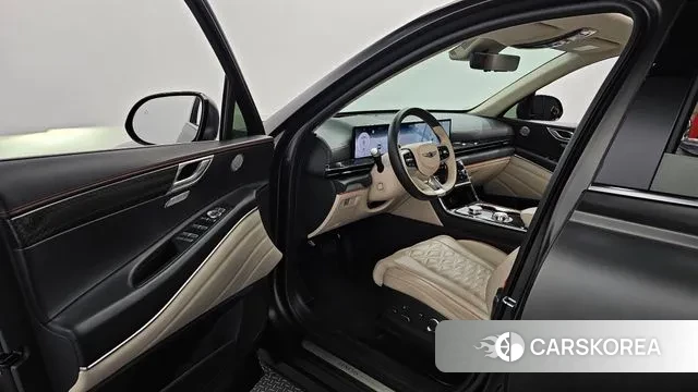 Genesis GV80 Coupe id 3026762 из Кореи 20