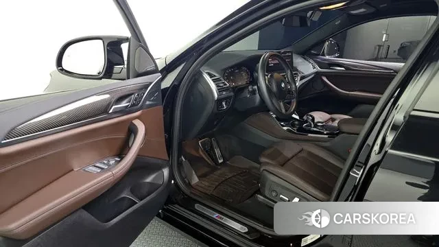 BMW X4 (G02) id 3058375 из Кореи 20