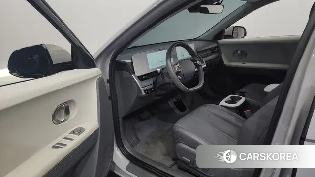 Hyundai Ionic 5 id 3027873 из Кореи 20