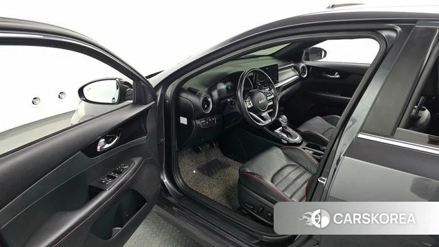 Kia The New K3 2nd generation id 3910746 из Кореи 20