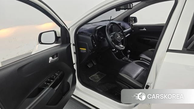 Kia All New Morning (JA) id 4595591 из Кореи 20