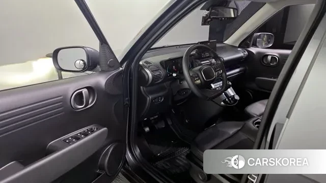 Hyundai Casper id 3508073 из Кореи 20