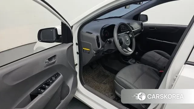 Kia Morning Urban (JA) id 3421898 из Кореи 20