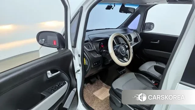 Kia The New Ray id 3687294 из Кореи 20