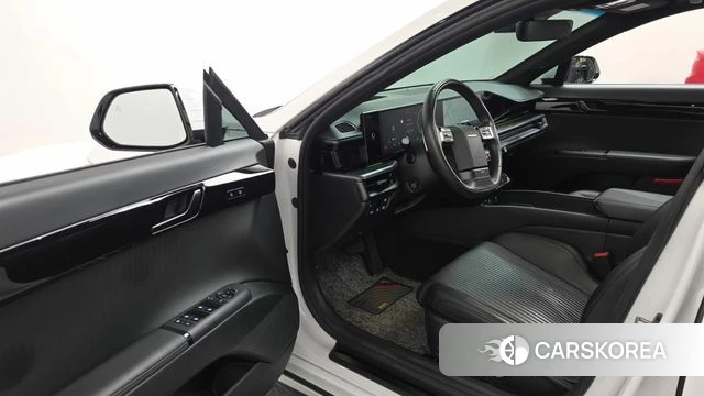 Hyundai Grandeur Hybrid (GN7) id 4720343 из Кореи 20