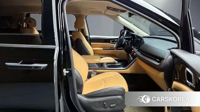 Kia Carnival 4th generation id 3385199 из Кореи 20