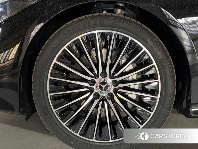 Mercedes-Benz CLE-Class C236 id 3913983 из Кореи 15