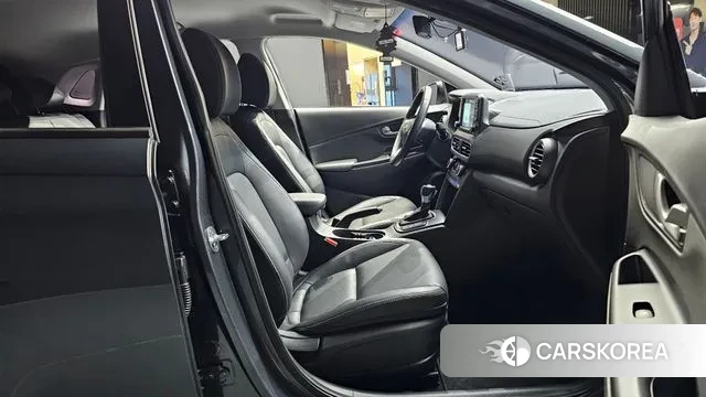 Hyundai Kona id 3345281 из Кореи 20