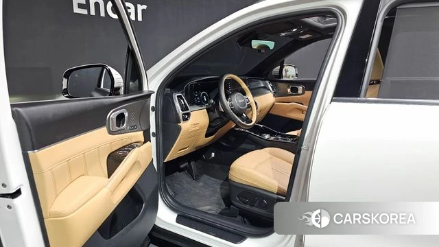 Kia Sorento 4th Generation id 4414869 из Кореи 20