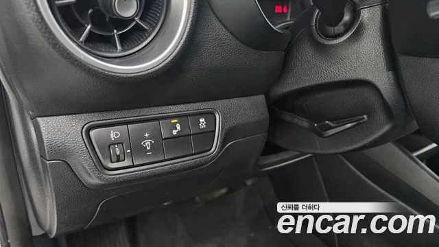 Kia The New K3 2nd generation id 2690385 из Кореи 20