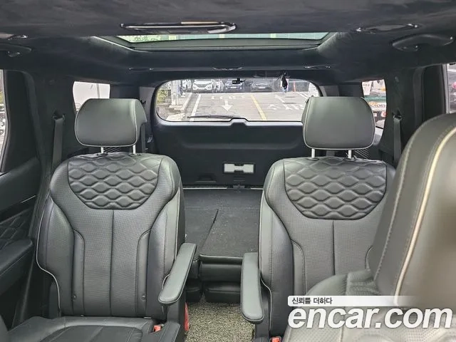 Hyundai Palisade id 2869385 из Кореи 20