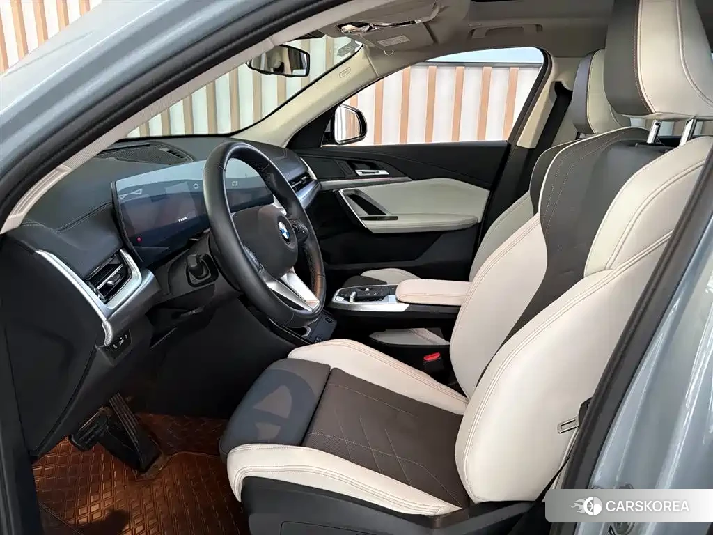 BMW X2 (imported) id 4548284 из Китая 14