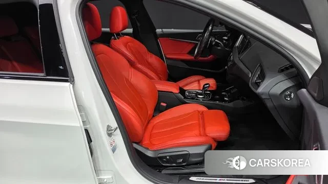 BMW 1 Series (F40) id 3741147 из Кореи 20