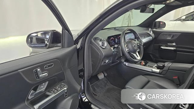 Mercedes-Benz GLB-Class X247 id 4445243 из Кореи 34