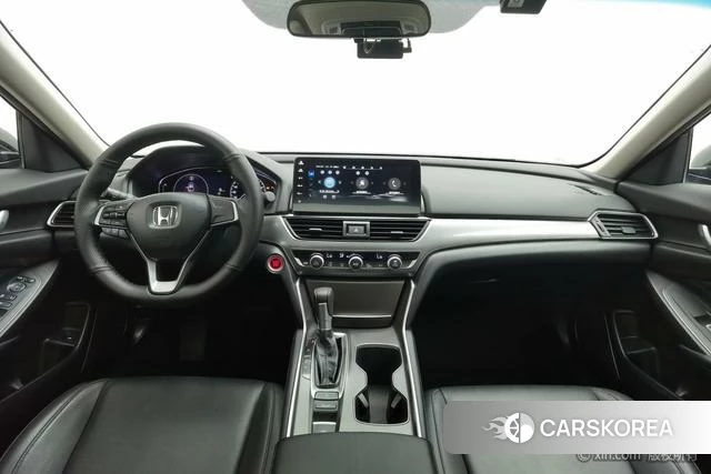 Honda Accord id 4279023 из Китая 24