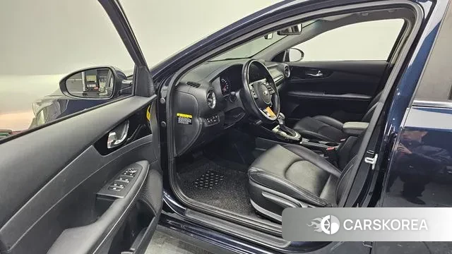 Kia Come New K3 id 3608115 из Кореи 20