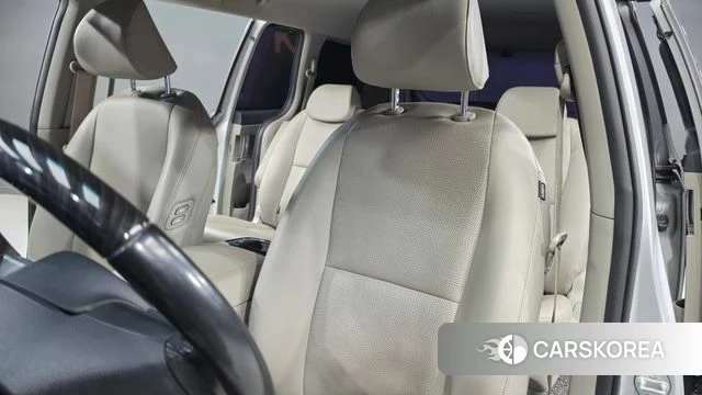 Kia The New Carnival id 4722516 из Кореи 20