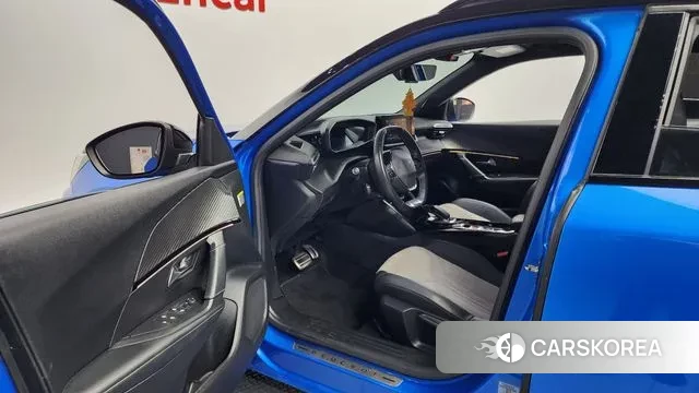 Peugeot e-2008 second generation id 3089425 из Кореи 20