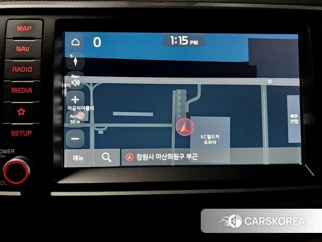 Kia The New Kia Ray id 4303079 из Кореи 20